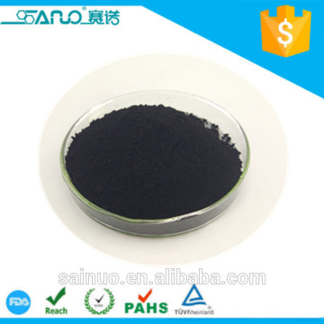 Chine fournisseur pyrolyse carbone noir prix